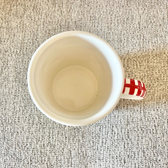 Hausenware - Ladybug Mug - Oversized Mug - Picture 5 of 6